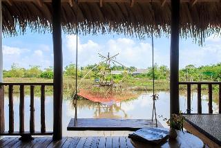 Sri pakpra Andacura Boutique Resort fotoÄŸrafÄ±