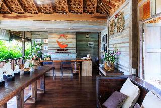 Sri pakpra Andacura Boutique Resort fotoÄŸrafÄ±
