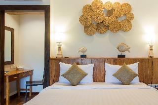 Sri pakpra Andacura Boutique Resort fotoÄŸrafÄ±