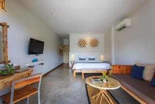 Sri pakpra Andacura Boutique Resort fotoÄŸrafÄ±