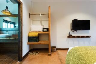 Sri pakpra Andacura Boutique Resort fotoÄŸrafÄ±