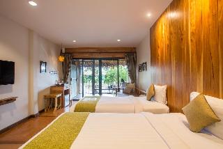Sri pakpra Andacura Boutique Resort fotoÄŸrafÄ±