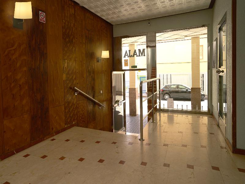 Apartamentos Maja Beach - Lobi