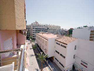 Apartamentos Maja Beach otel fotoğrafı