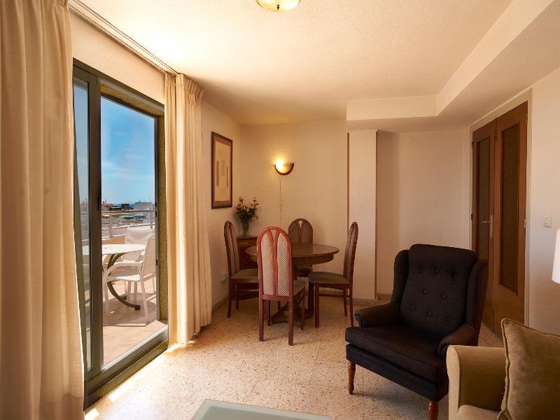 Apartamentos Maja Beach - Oda