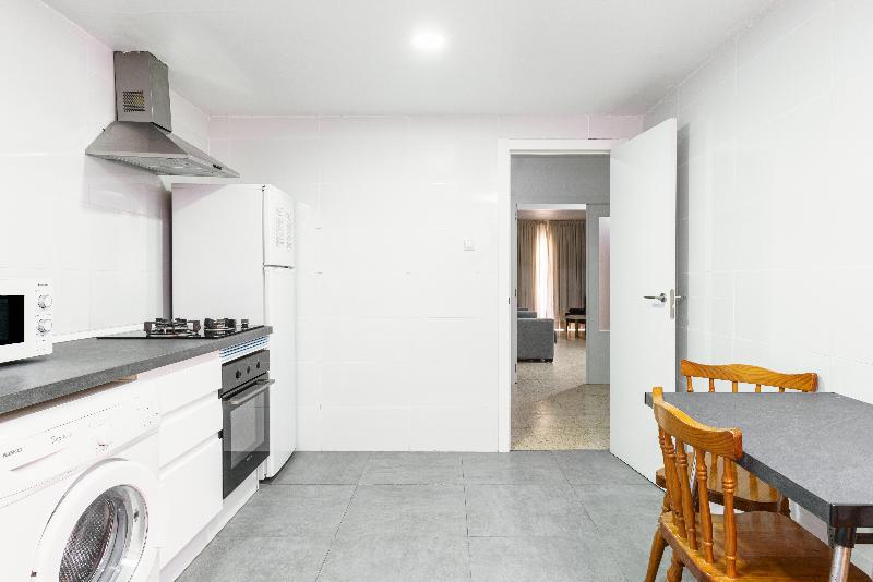 Apartamentos Maja Beach - Oda