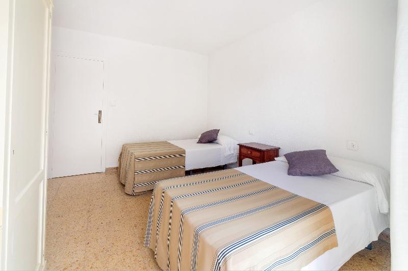 Apartamentos Maja Beach - Oda