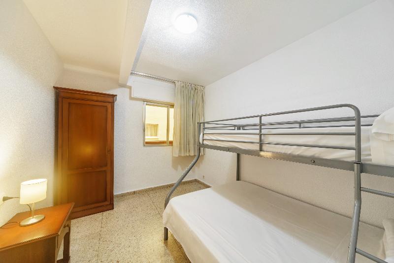 Apartamentos Maja Beach - Oda
