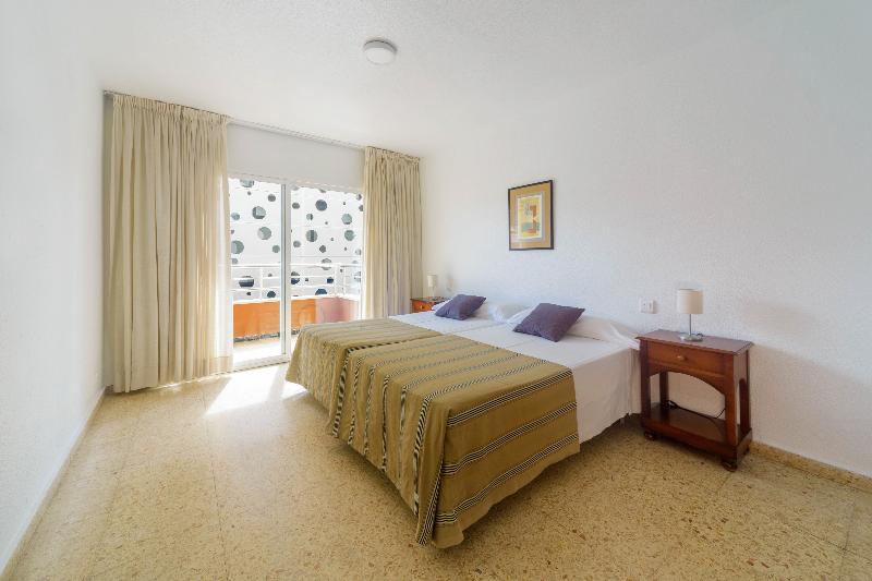 Apartamentos Maja Beach - Oda