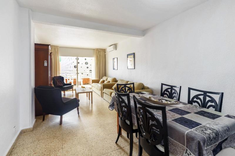 Apartamentos Maja Beach - Oda