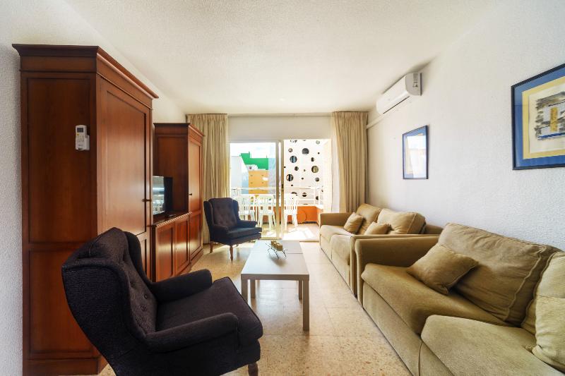 Apartamentos Maja Beach - Oda