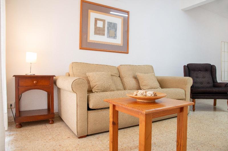 Apartamentos Maja Beach - Oda