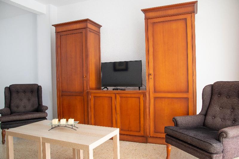 Apartamentos Maja Beach - Oda