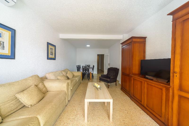 Apartamentos Maja Beach - Oda