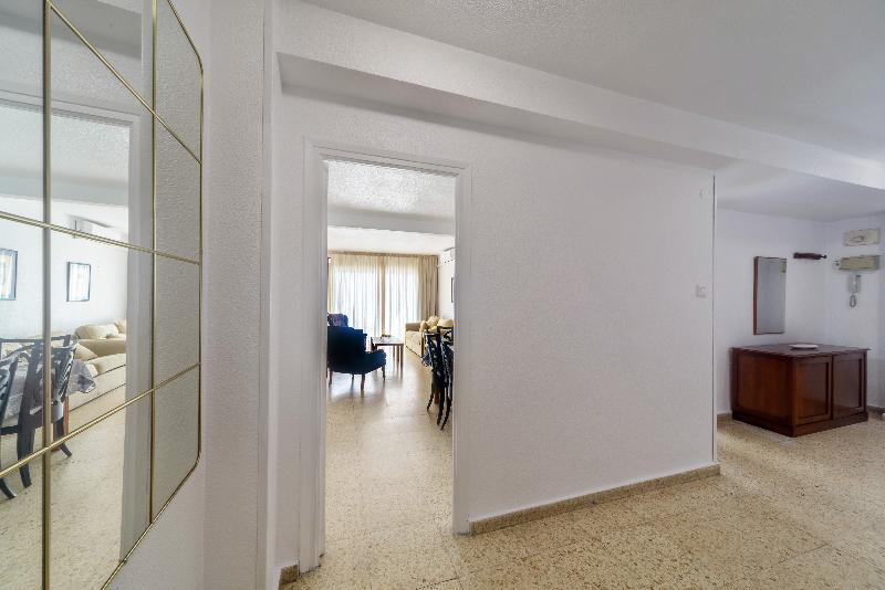 Apartamentos Maja Beach - Oda