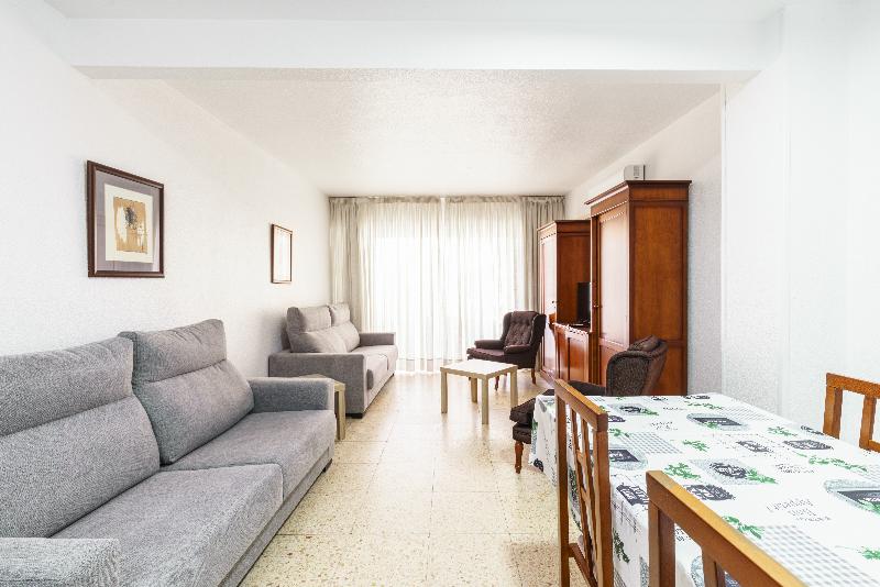 Apartamentos Maja Beach - Oda
