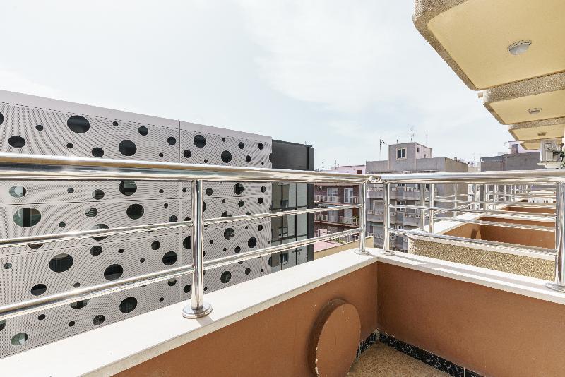 Apartamentos Maja Beach - Oda