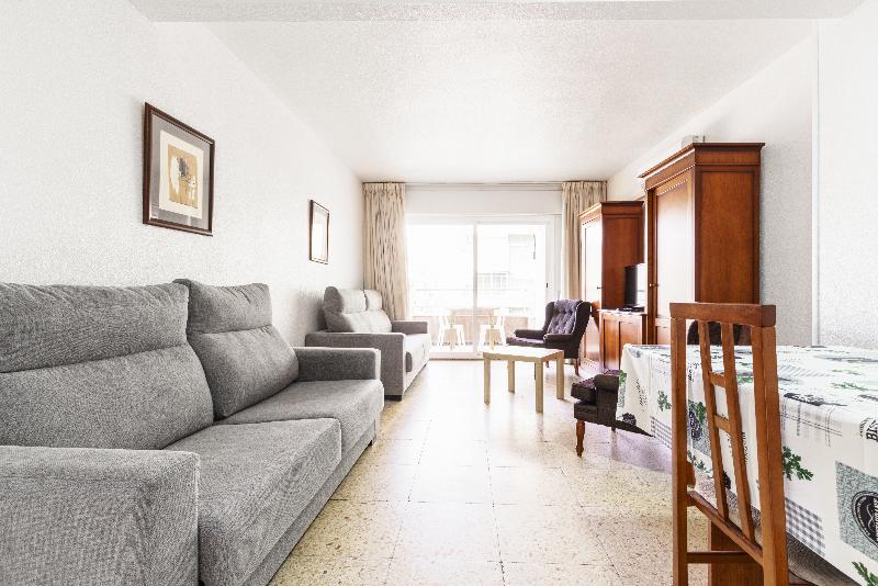 Apartamentos Maja Beach - Oda