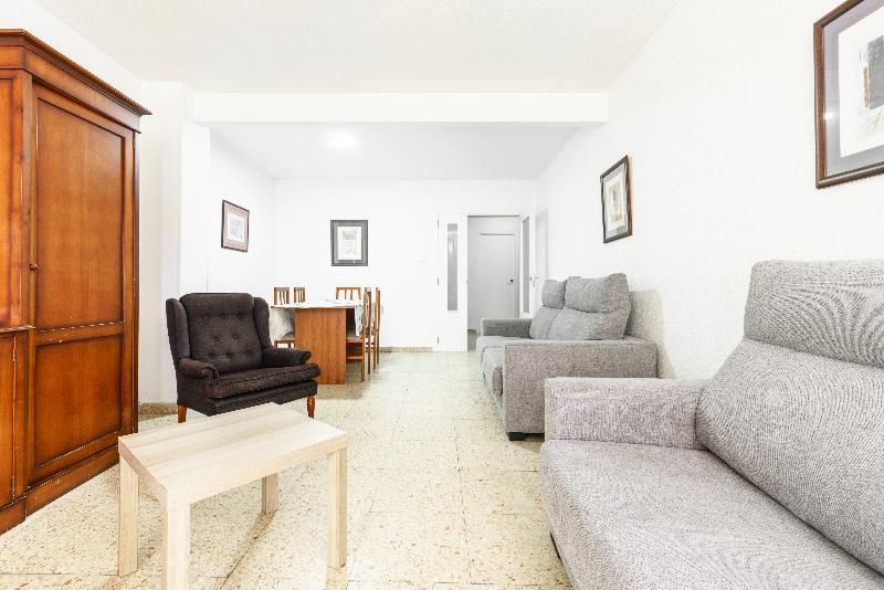 Apartamentos Maja Beach - Oda