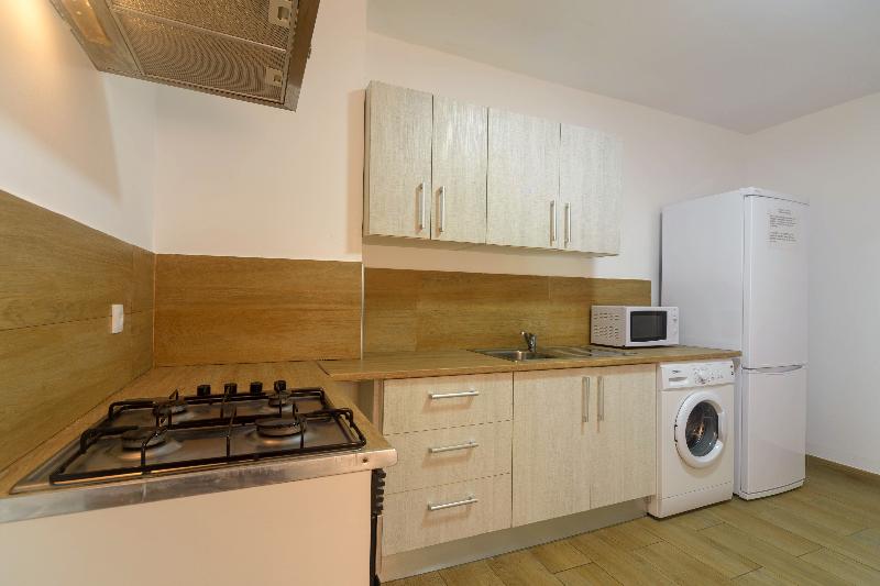 Apartamentos Maja Beach - Oda