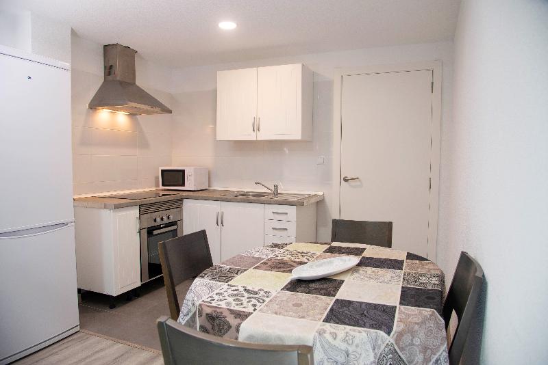 Apartamentos Maja Beach - Oda