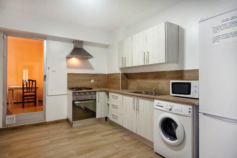 Apartamentos Maja Beach - Oda