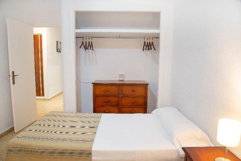Apartamentos Maja Beach - Oda