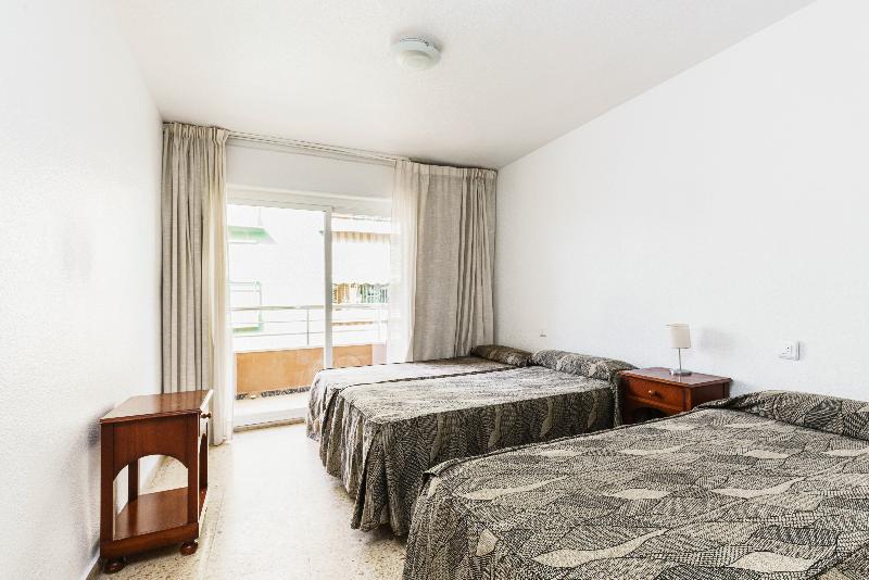 Apartamentos Maja Beach - Oda