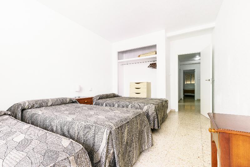 Apartamentos Maja Beach - Oda