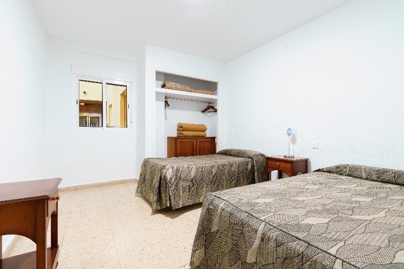 Apartamentos Maja Beach - Oda