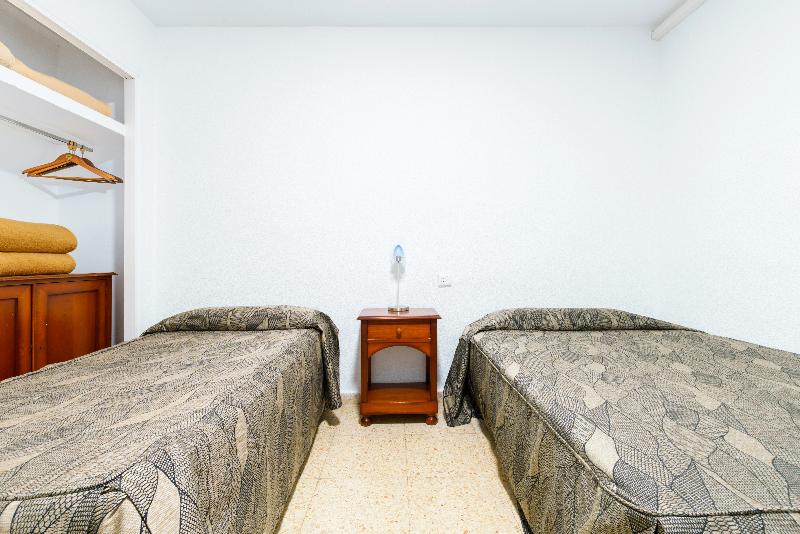 Apartamentos Maja Beach - Oda