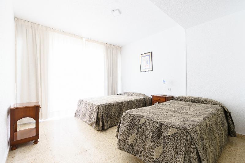 Apartamentos Maja Beach - Oda