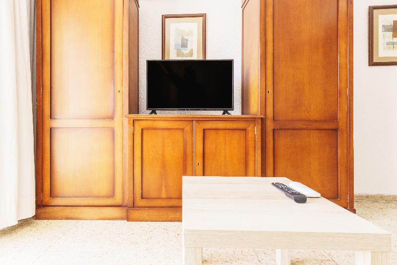 Apartamentos Maja Beach - Oda