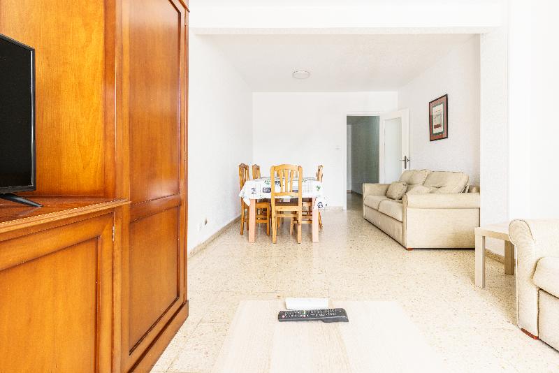 Apartamentos Maja Beach - Oda