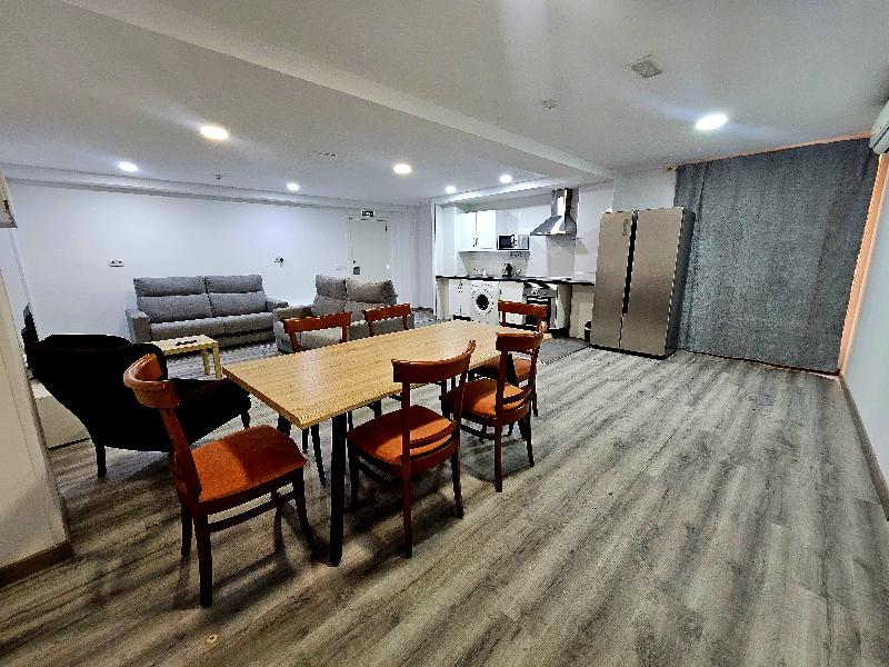 Apartamentos Maja Beach - Oda