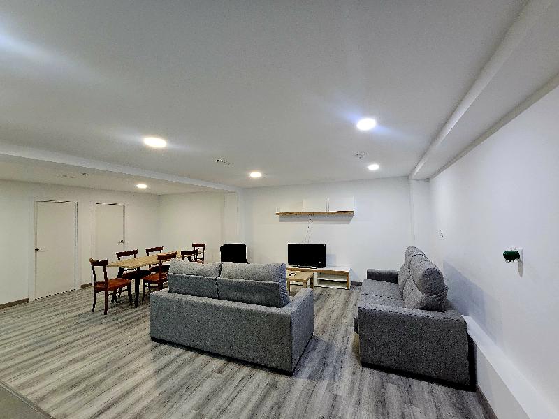 Apartamentos Maja Beach - Oda
