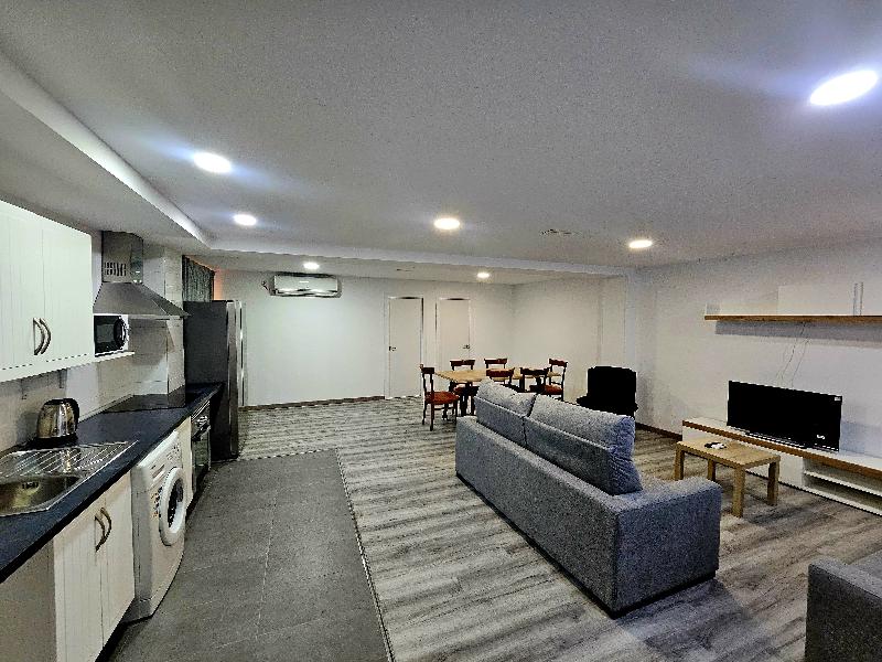 Apartamentos Maja Beach - Oda