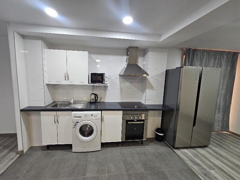 Apartamentos Maja Beach - Oda