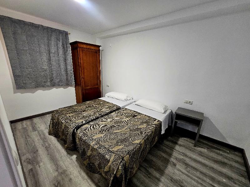 Apartamentos Maja Beach - Oda