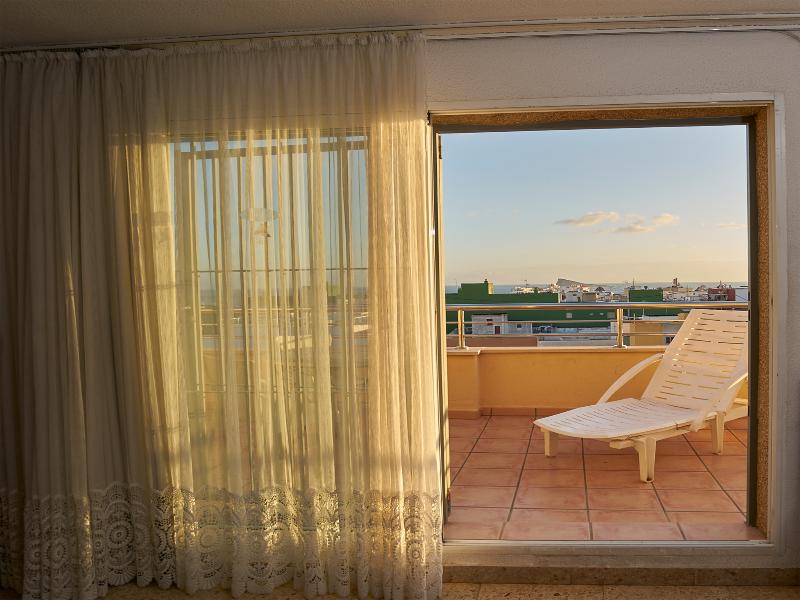 Apartamentos Maja Beach - Oda