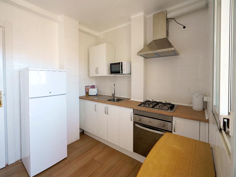 Apartamentos Maja Beach - Oda