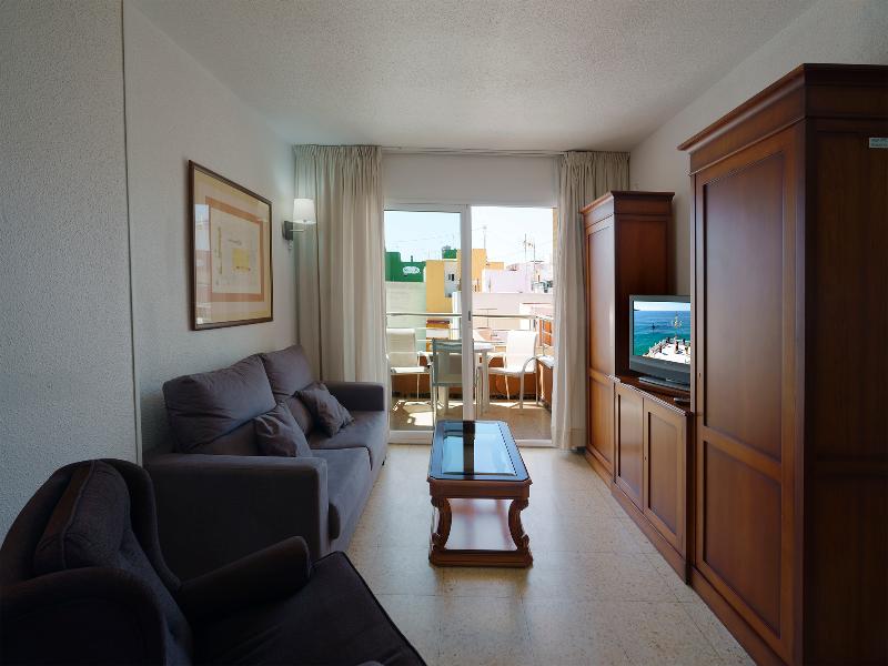 Apartamentos Maja Beach - Oda