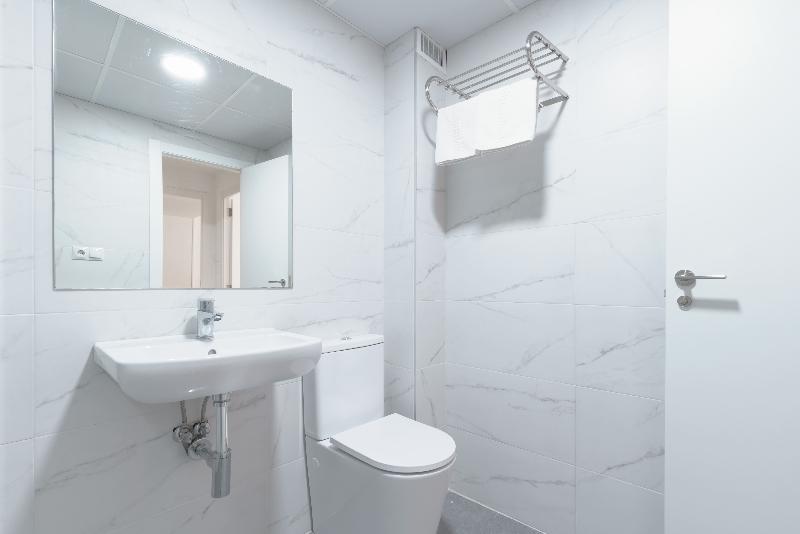 Apartamentos Maja Beach - Oda