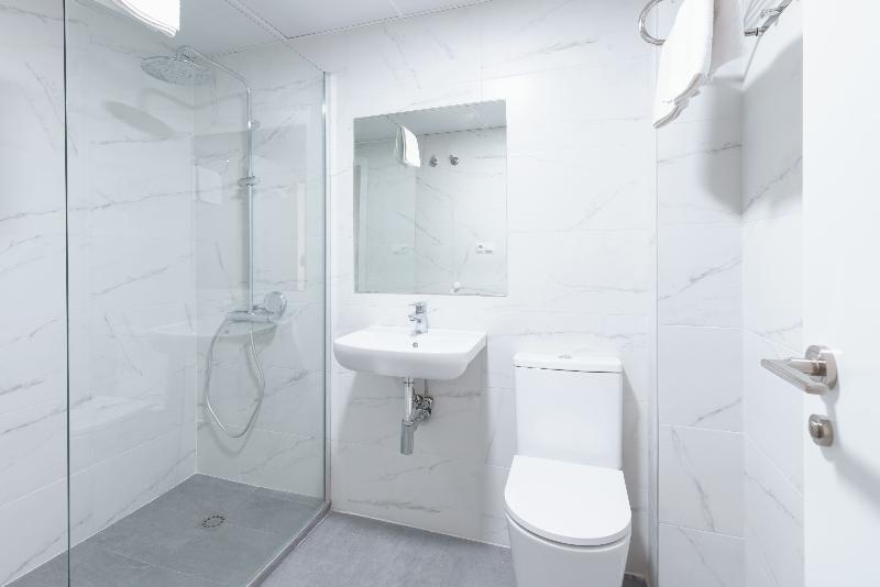 Apartamentos Maja Beach - Oda