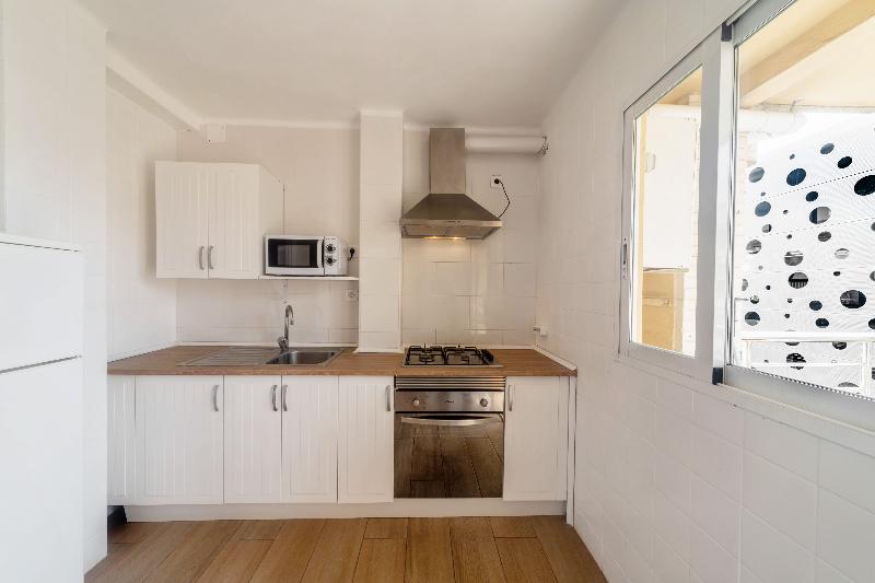 Apartamentos Maja Beach - Oda