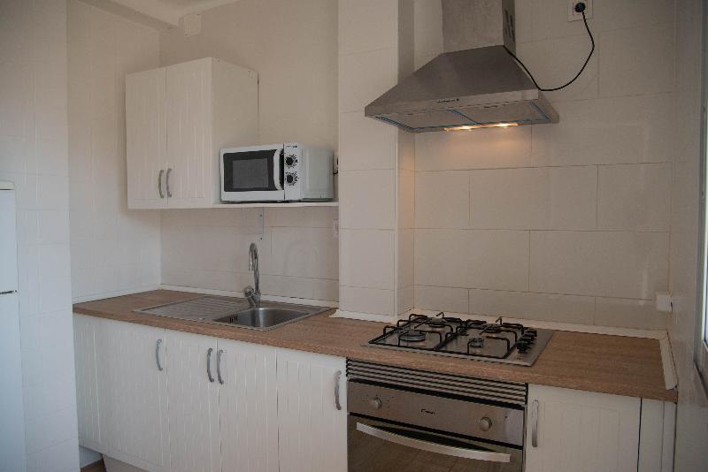 Apartamentos Maja Beach - Oda