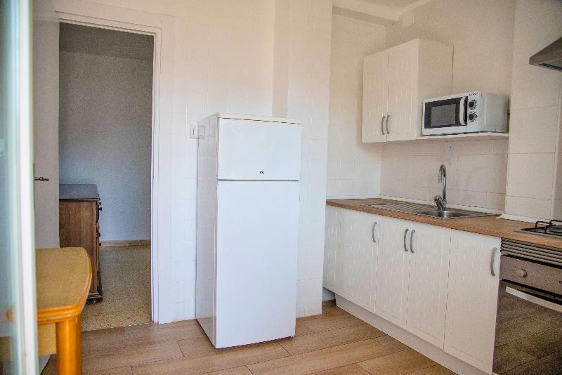 Apartamentos Maja Beach - Oda
