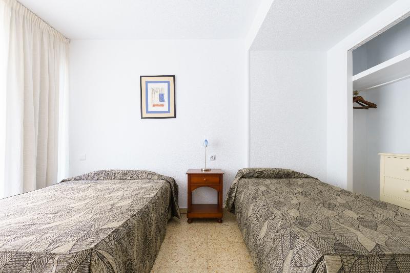 Apartamentos Maja Beach - Oda