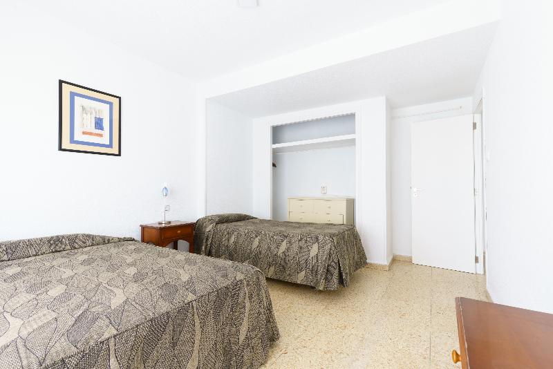 Apartamentos Maja Beach - Oda