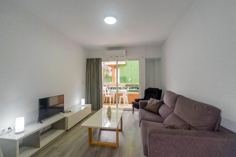 Apartamentos Maja Beach - Oda